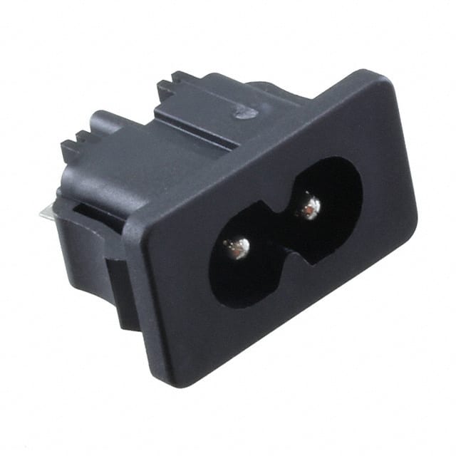 4300.0102 SCHURTER Inc.  Stromeingangsmodule (PEM)